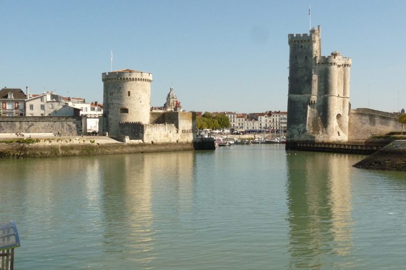 La Rochelle