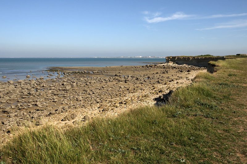 Pointe du Chay Angoulins