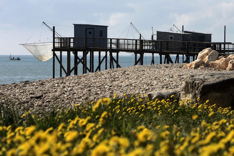 Angoulins-sur-mer