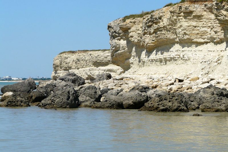 Pointe du Chay Angoulins