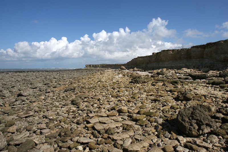 Pointe du Chay Angoulins